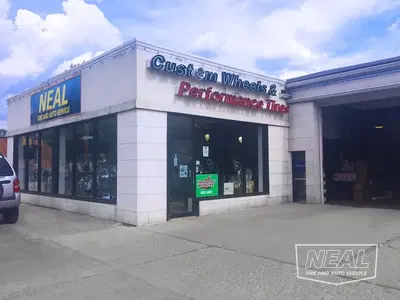 Neal Tire & Auto Service