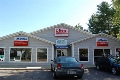 Don's Service Center