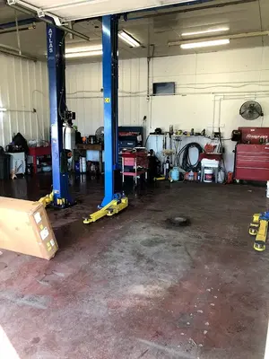 Rite Way Auto