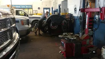 McCord Tire & Auto Services