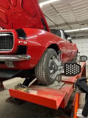 Jay's Service, Tire & Alignment
