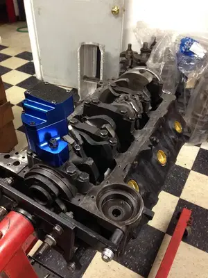 Bonewell Automotive & Diesel Machine Shop