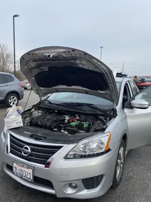 Nick Snyder's Mobile Repair
