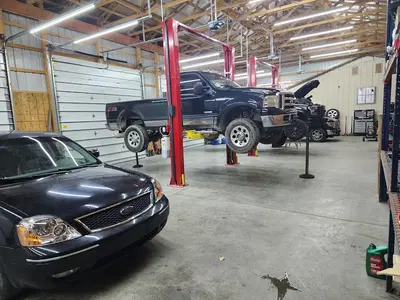 S & S Custom LLC