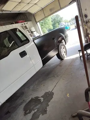 Jared's Collision Center Inc.