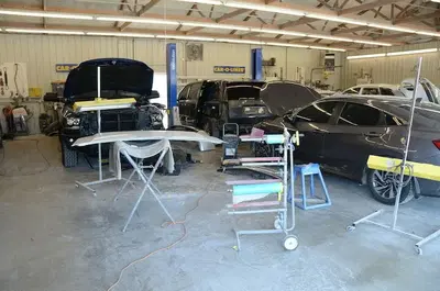 Scott's Custom Colors