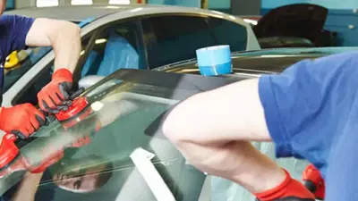 American Eagle Auto Glass
