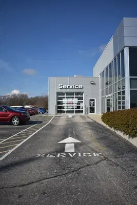Dorsett Nissan Service
