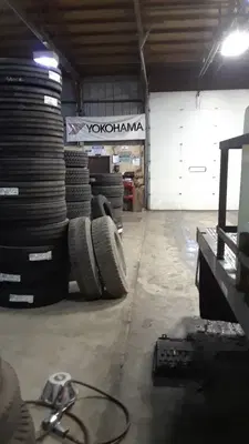 Fort Harrison Truck Tire Center