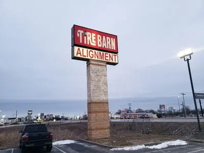 Tire Barn Warehouse