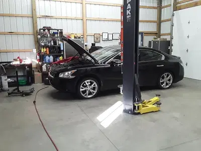 Mat's Minor Maintenance LLC