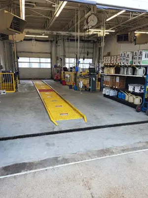 Walmart Auto Care Centers