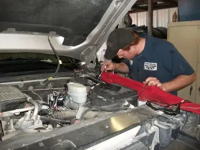 Scheid Diesel Service Co Inc
