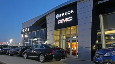 Fuson Automotive