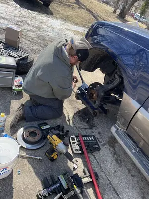 Odin’s Garage
