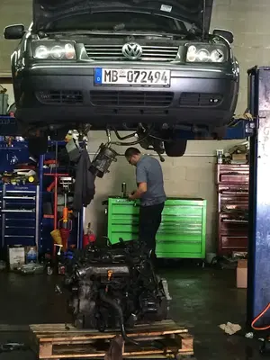 Klarer Automotive, Inc.