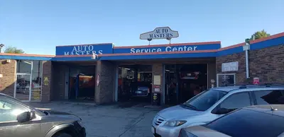 Auto Masters