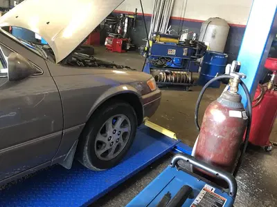 Todo Auto Repair