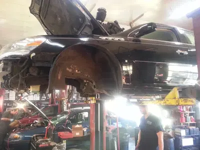 Complete Auto Repair