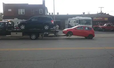 Kennedy Auto Services