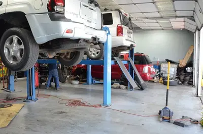 Elite Auto Center