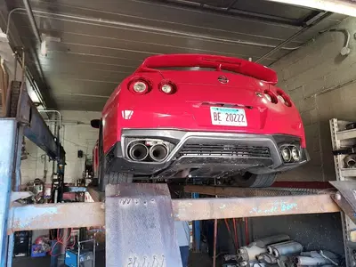 One Stop Muffler & Brake