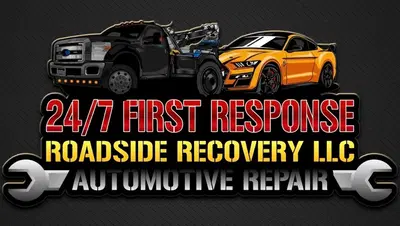 24/7 First Response Roadside Recovery LLC