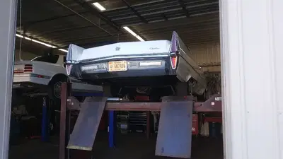 Hoekstra Service & Muffler