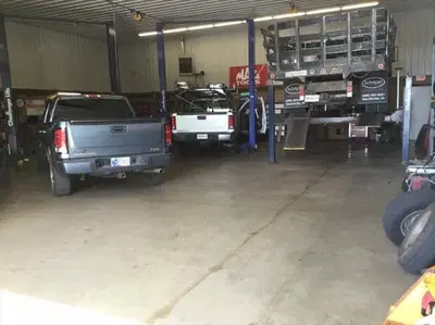 Adams Automotive