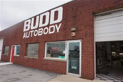 Budd Autobody