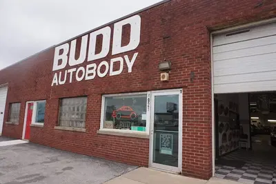 Budd Autobody