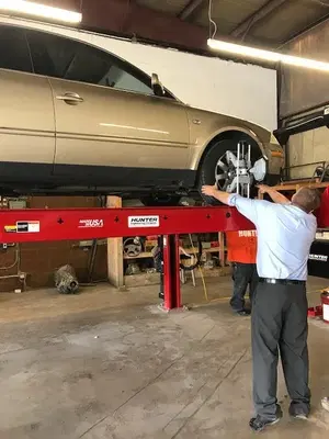 T & H Auto Sales