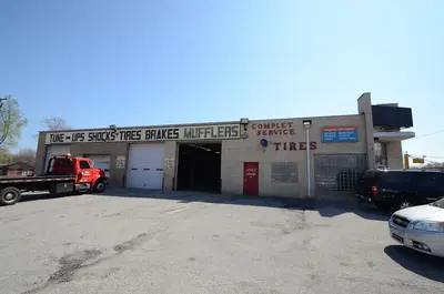 Glen Park Autoworks And Truck