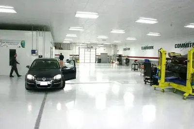 CDE Collision Center-Hammond