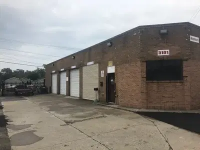 Gas Monkey Auto Repair