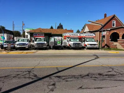 Kevin's Automotive w/ U-Haul