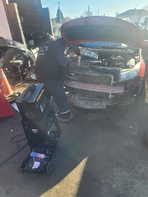 C & P Auto Repair