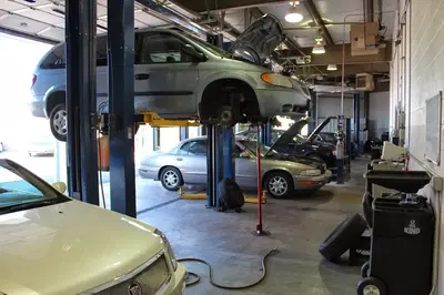 Midwest Auto Care & Transmission Center