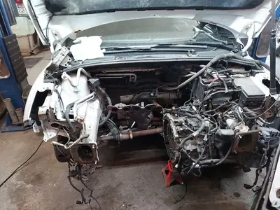 Brian's B & D Auto Repair Shop