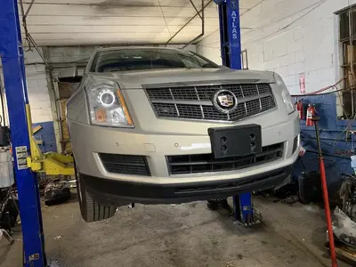 Whitcomb Auto and Exhaust