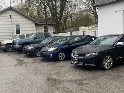 Terry's Auto Repair