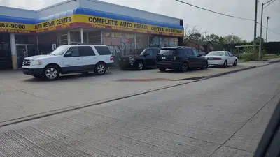 King Muffler & Brake Shop