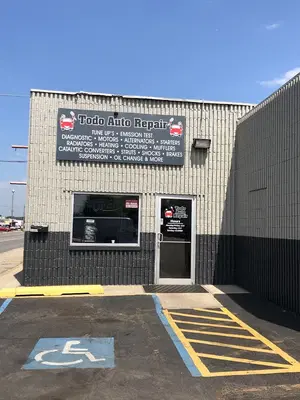 Todo Auto Repair 2