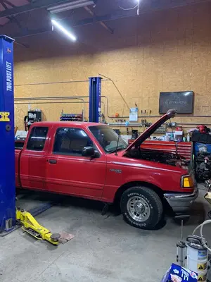 Franco's Auto Repair