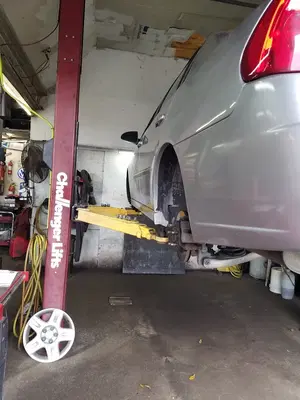 Main Street Auto INC