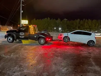 A&A Auto