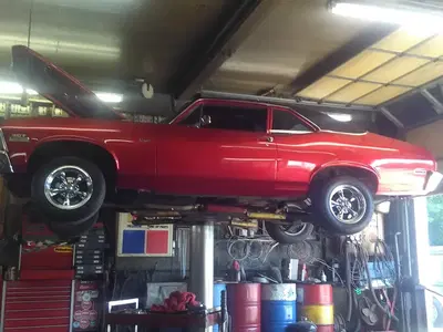 Dave Womack Auto Repair & Services