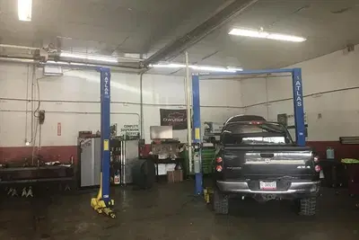 Hometown Auto Repair