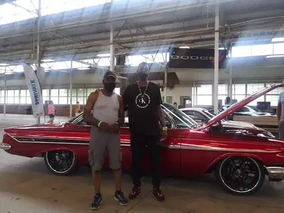 Clark's Auto Body Repair