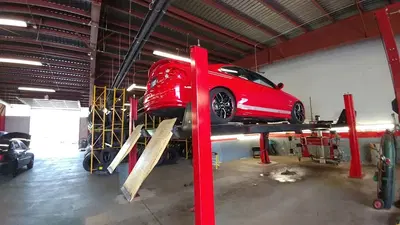 Tire & Auto Superstore